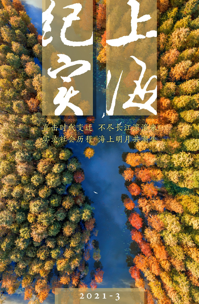 上海紀實